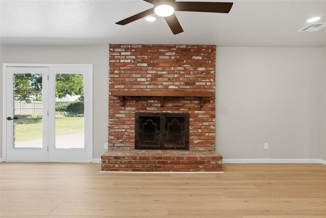 1221 Pepperdine Avenue, Edmond, OK 73013