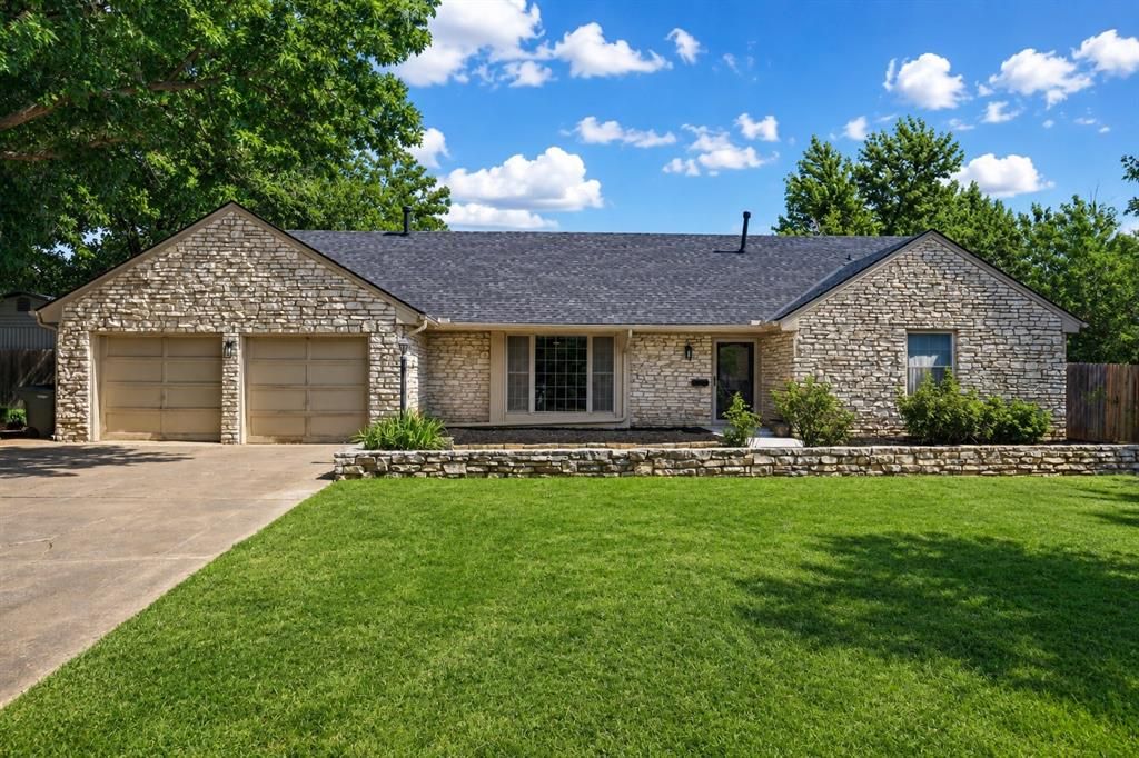 1221 Pepperdine Avenue, Edmond, OK 73013