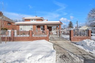 109-39 194th Street, Saint Albans, NY 11412