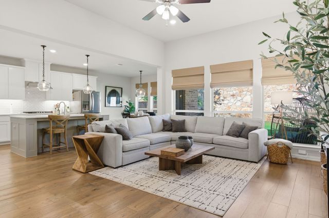 817 Uplands Drive, Northlake, TX 76226