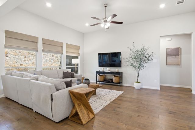 817 Uplands Drive, Northlake, TX 76226
