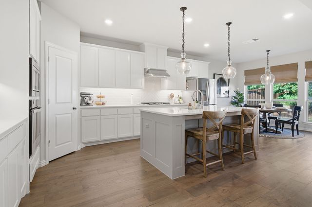 817 Uplands Drive, Northlake, TX 76226