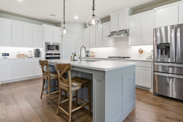 817 Uplands Drive, Northlake, TX 76226