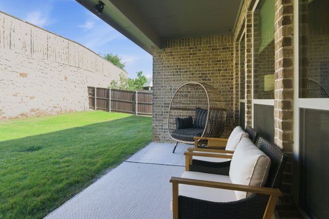 817 Uplands Drive, Northlake, TX 76226