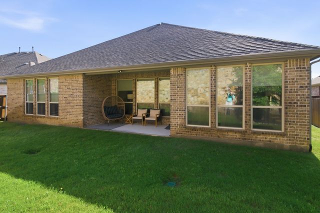817 Uplands Drive, Northlake, TX 76226