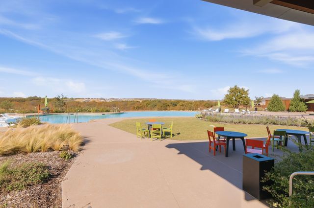 817 Uplands Drive, Northlake, TX 76226