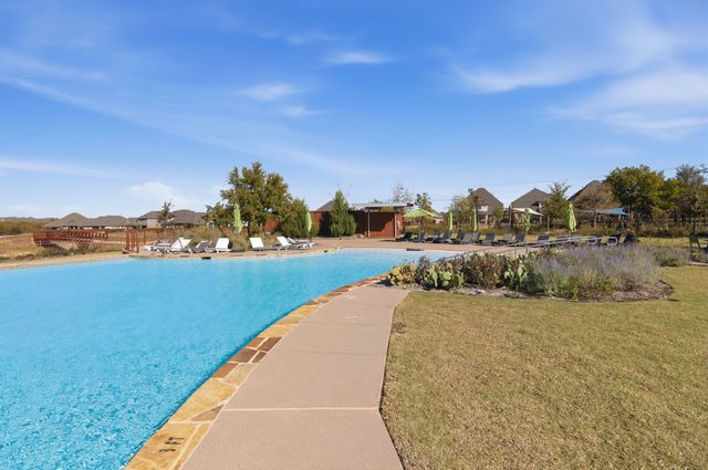 817 Uplands Drive, Northlake, TX 76226
