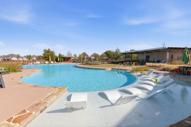 817 Uplands Drive, Northlake, TX 76226