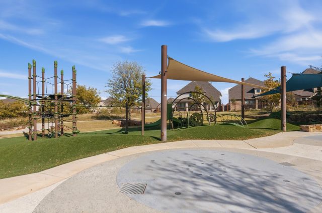 817 Uplands Drive, Northlake, TX 76226