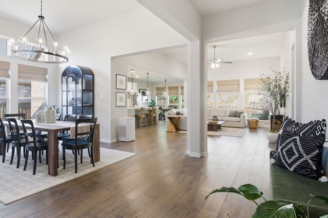 817 Uplands Drive, Northlake, TX 76226