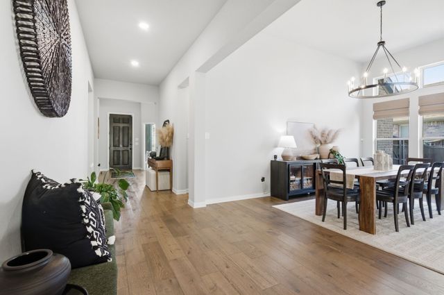 817 Uplands Drive, Northlake, TX 76226