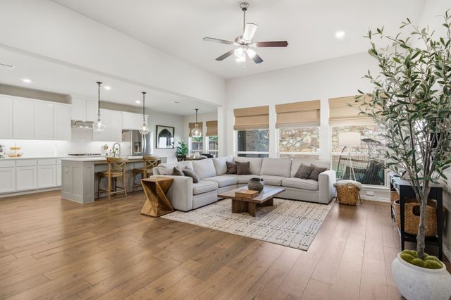 817 Uplands Drive, Northlake, TX 76226