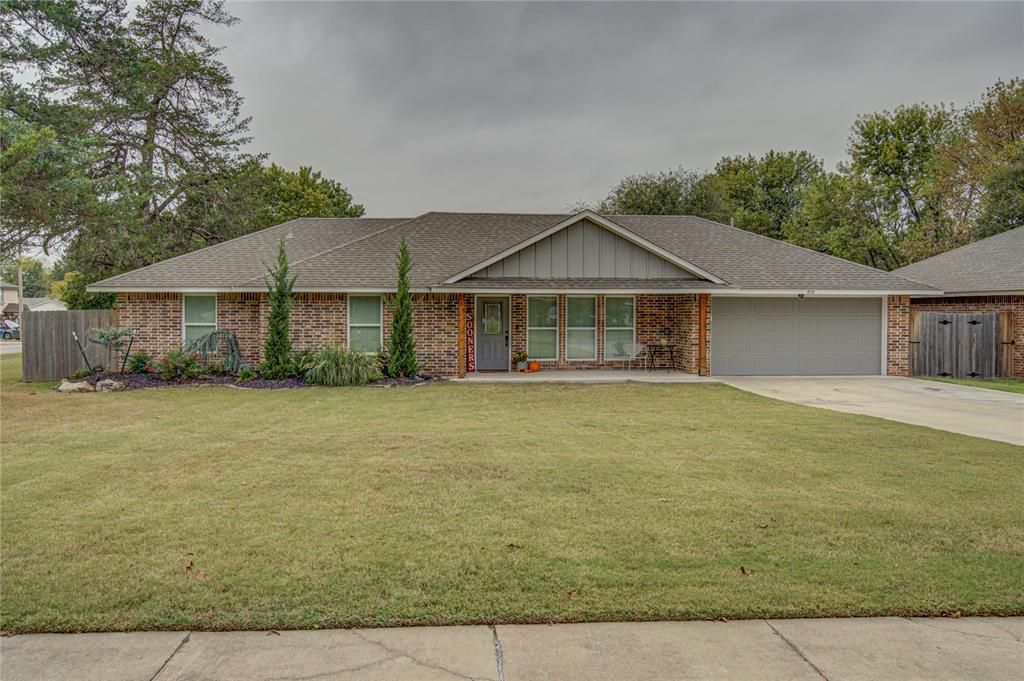 400 N 5th Street, Noble, OK 73068