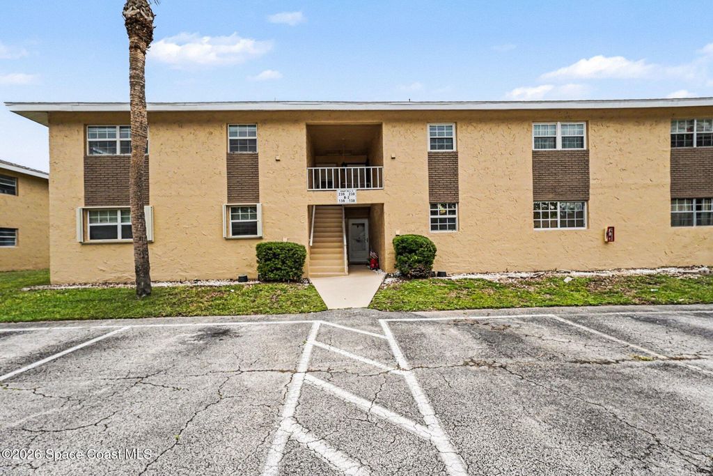 3135 Shady Dell Lane 239, Melbourne, FL 32935