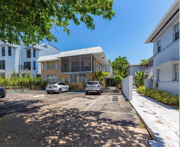 1140 71st St 2, Miami Beach, FL 33141