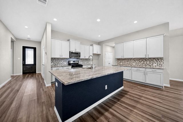 20111 Crystal Falls Court, Montgomery, TX 77316