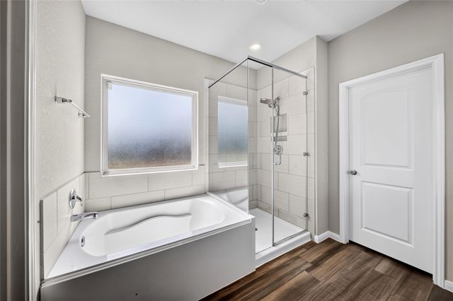 20111 Crystal Falls Court, Montgomery, TX 77316