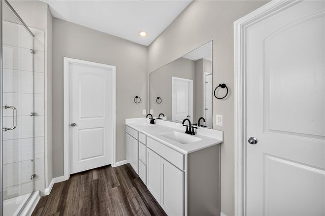 20111 Crystal Falls Court, Montgomery, TX 77316