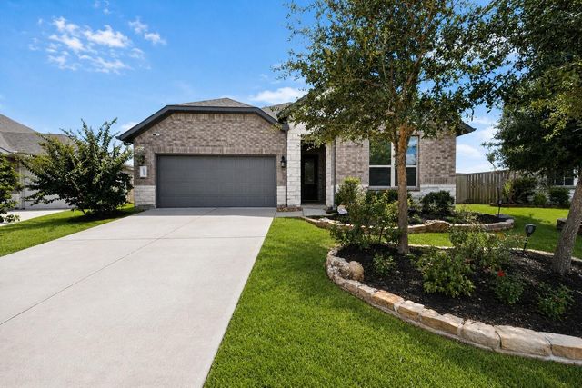 20111 Crystal Falls Court, Montgomery, TX 77316