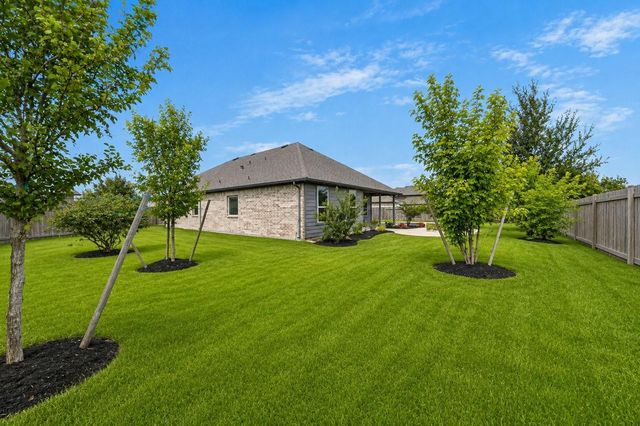 20111 Crystal Falls Court, Montgomery, TX 77316