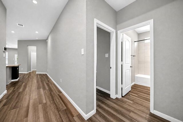20111 Crystal Falls Court, Montgomery, TX 77316
