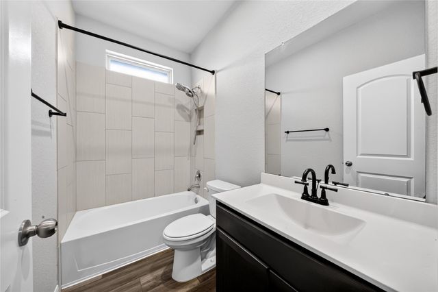 20111 Crystal Falls Court, Montgomery, TX 77316