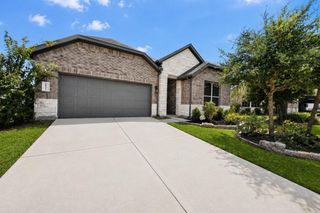 20111 Crystal Falls Court, Montgomery, TX 77316