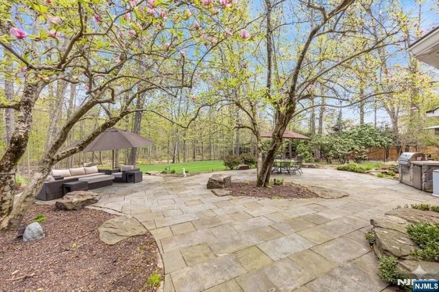 8 White Pine Road, Upper Saddle River, NJ 07458