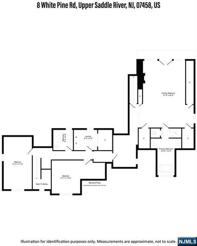 8 White Pine Road, Upper Saddle River, NJ 07458