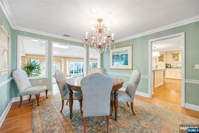 8 White Pine Road, Upper Saddle River, NJ 07458