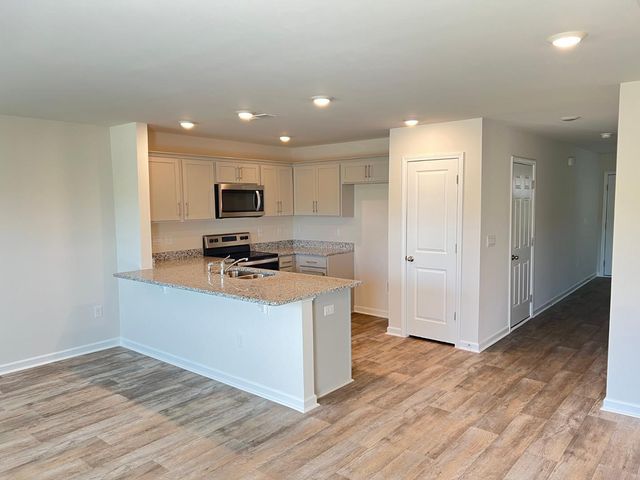 80 March Creek Drive, Fuquay Varina, NC 27526