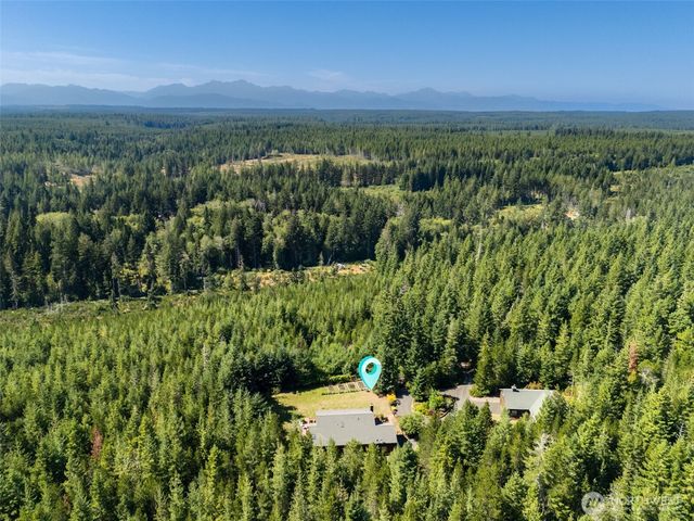 3840 E Mason Lake Road, Shelton, WA 98584