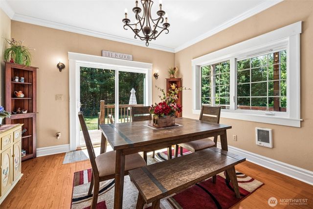 3840 E Mason Lake Road, Shelton, WA 98584