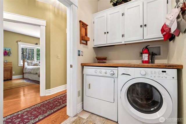 3840 E Mason Lake Road, Shelton, WA 98584