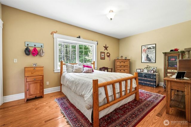 3840 E Mason Lake Road, Shelton, WA 98584