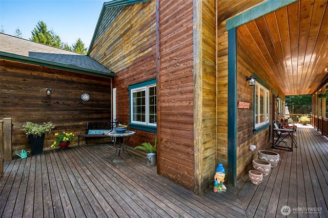 3840 E Mason Lake Road, Shelton, WA 98584