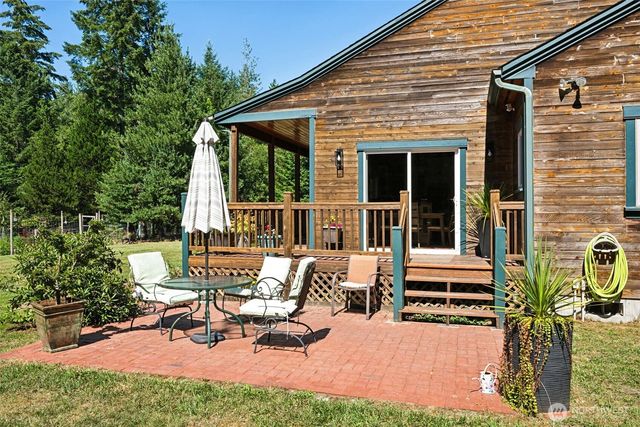 3840 E Mason Lake Road, Shelton, WA 98584