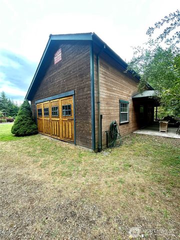 3840 E Mason Lake Road, Shelton, WA 98584