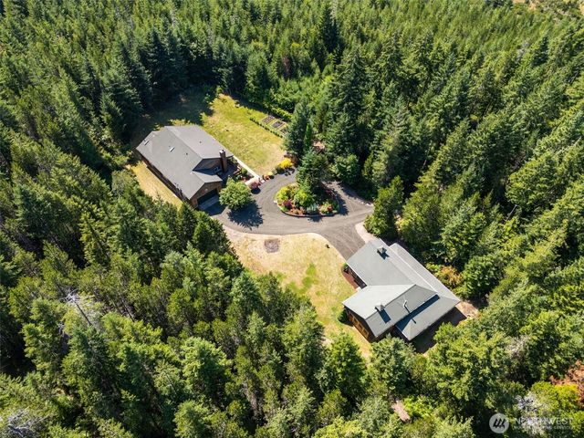 3840 E Mason Lake Road, Shelton, WA 98584