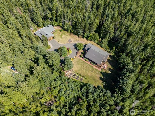 3840 E Mason Lake Road, Shelton, WA 98584