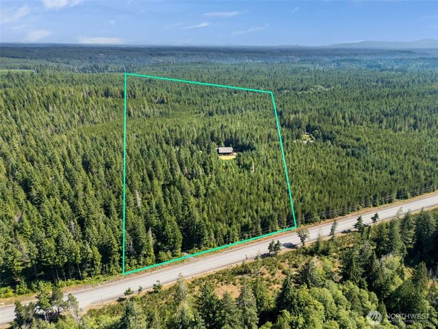 3840 E Mason Lake Road, Shelton, WA 98584