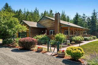 3840 E Mason Lake Road, Shelton, WA 98584