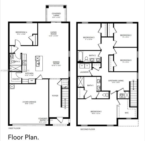 421 NE 6th Court, Florida City, FL 33034