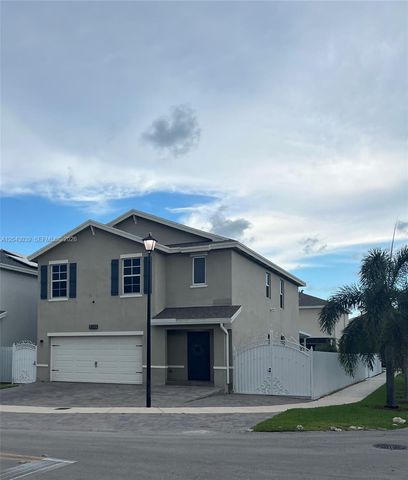 421 NE 6th Court, Florida City, FL 33034