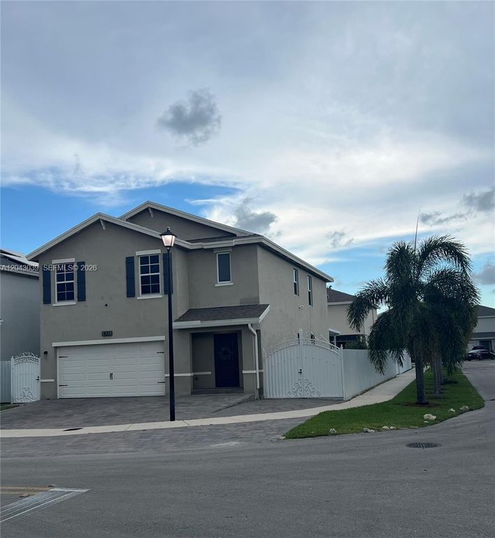 421 NE 6th Court, Florida City, FL 33034