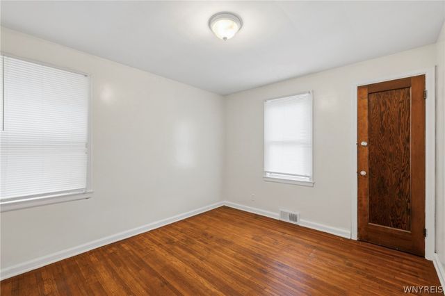 70 Harriet Avenue, Buffalo, NY 14215
