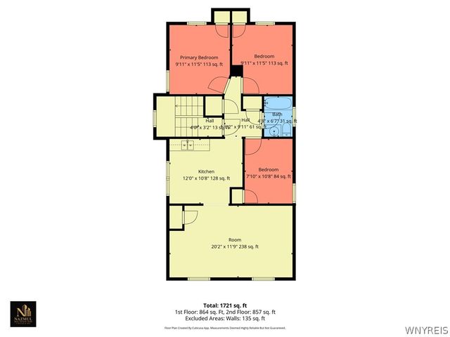 70 Harriet Avenue, Buffalo, NY 14215