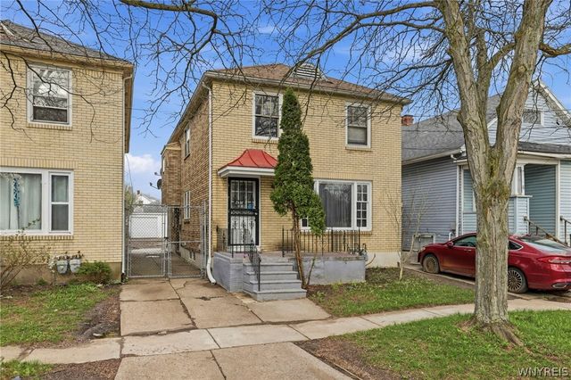 70 Harriet Avenue, Buffalo, NY 14215