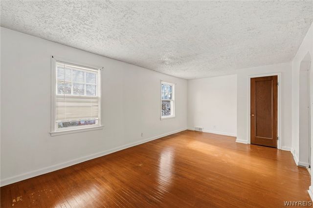 70 Harriet Avenue, Buffalo, NY 14215