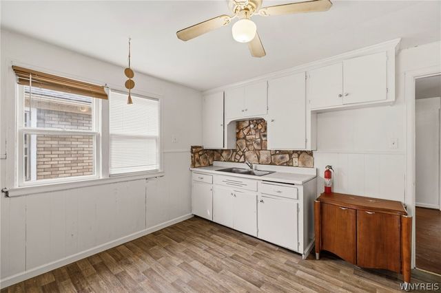 70 Harriet Avenue, Buffalo, NY 14215